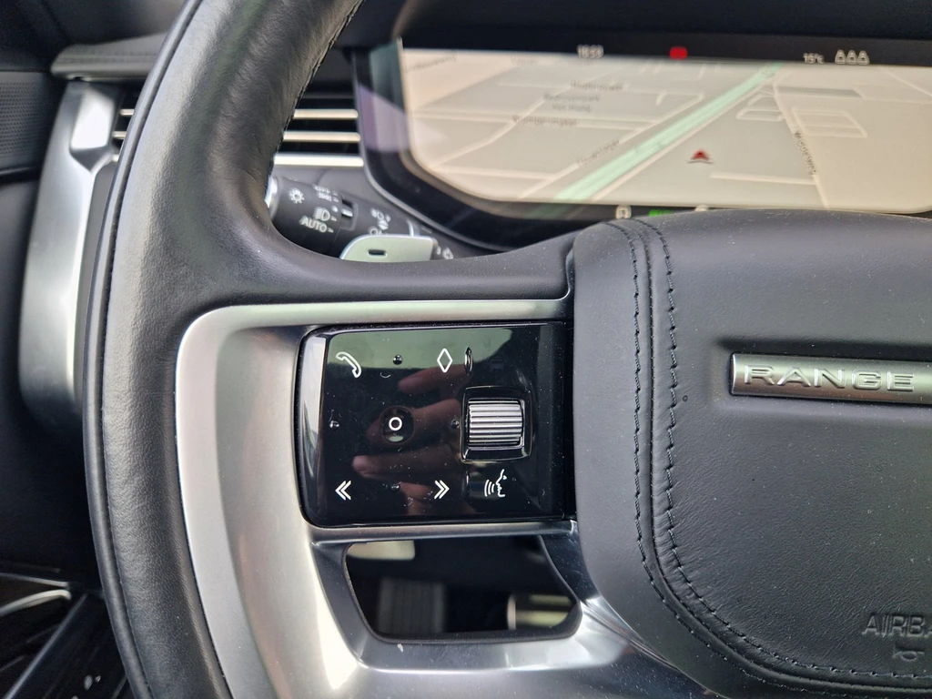 Land Rover Range Rover – foto 24