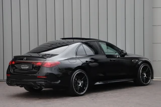 Mercedes-Benz E-Klasse – thumbnail 3