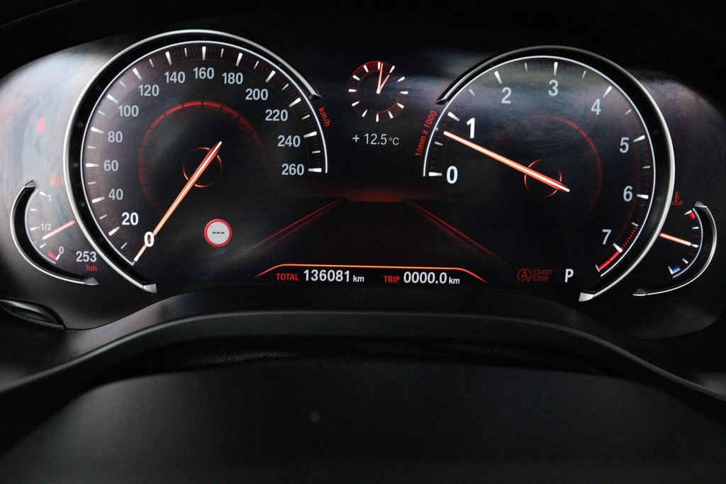 BMW X3 – foto 15