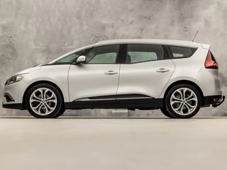 Renault Grand Scénic – thumbnail 3