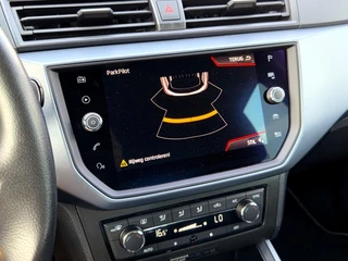 SEAT Arona – thumbnail 34