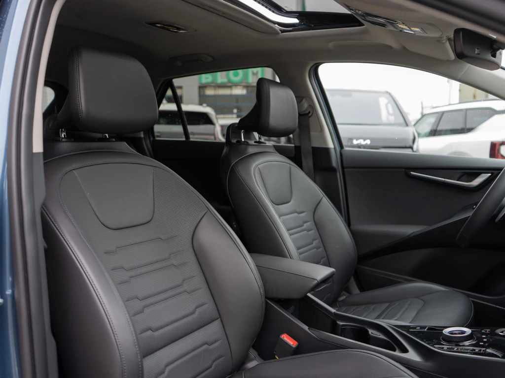 Kia Niro EV – foto 10