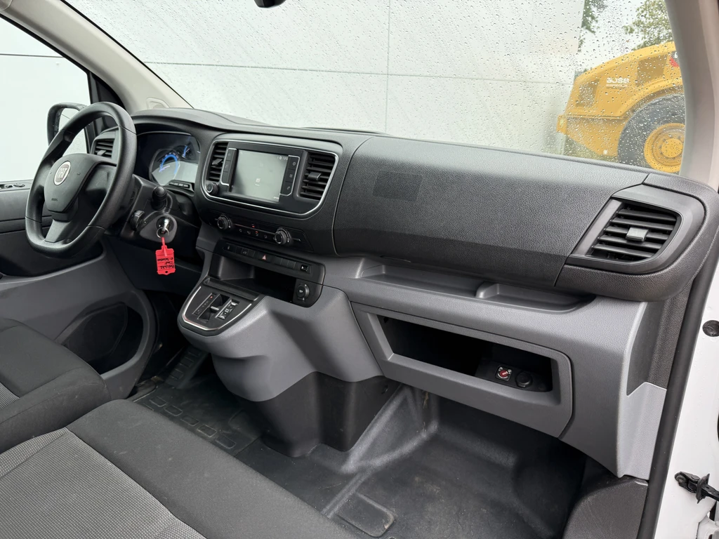 Fiat E-Scudo – foto 10
