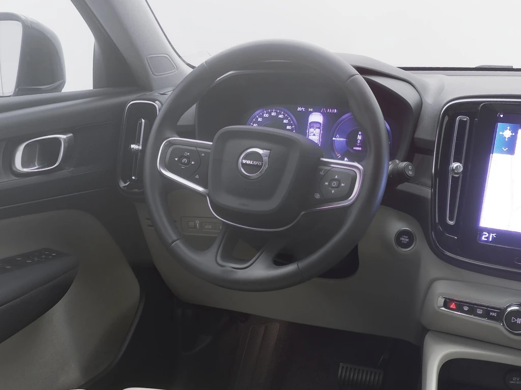 Volvo XC40 – foto 24