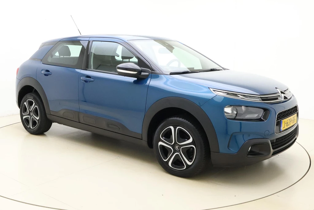 Citroën C4 Cactus – foto 8