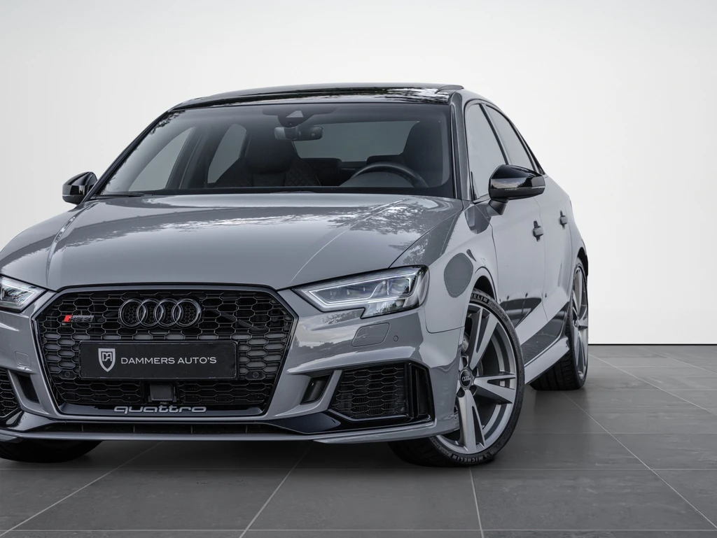 Audi RS3 – foto 2