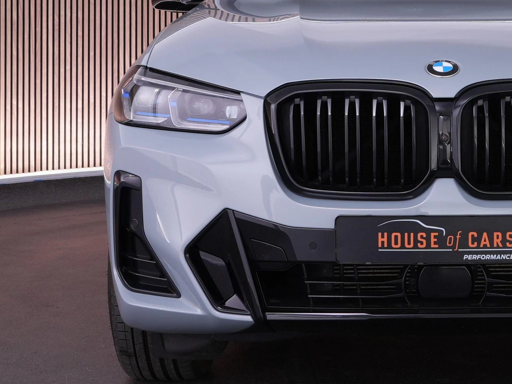 BMW X4 – foto 27