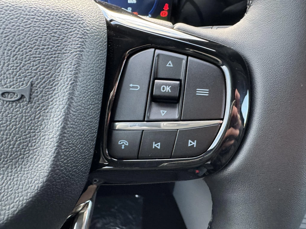 Ford Transit Custom – foto 17