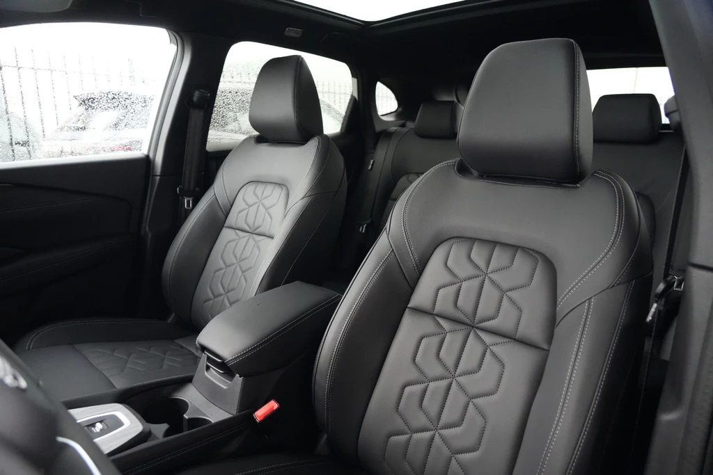 Nissan QASHQAI – foto 6