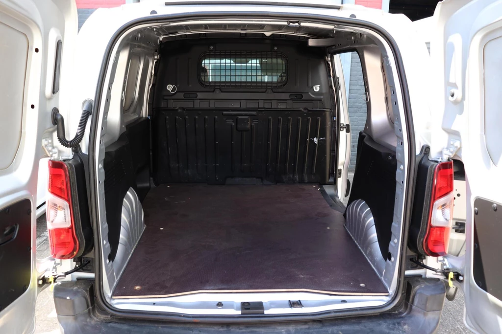 Peugeot Partner – foto 14