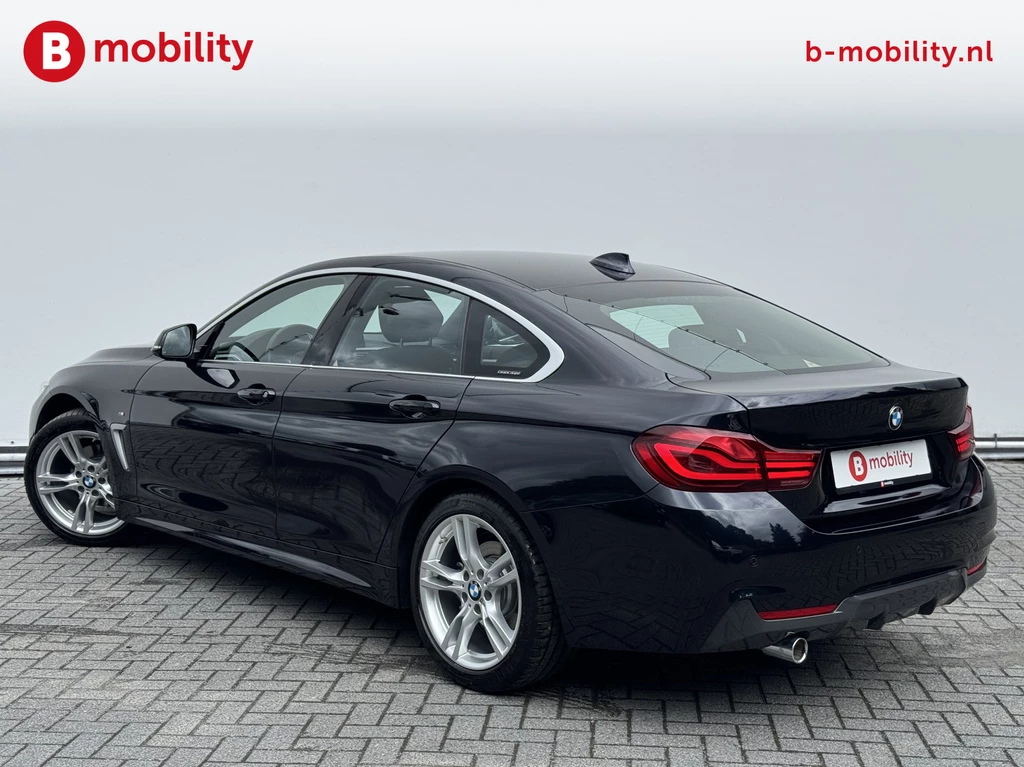 BMW 4 Serie – foto 3