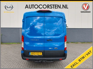Ford Transit – thumbnail 4