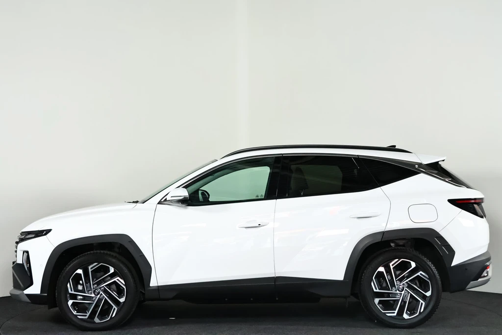 Hyundai Tucson – foto 3