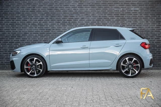 Audi A1 Sportback – thumbnail 3