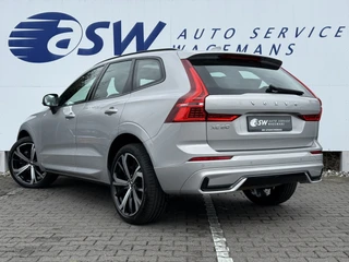 Volvo XC60 – thumbnail 3