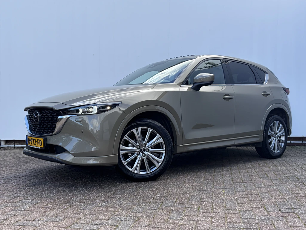 Mazda CX-5 – foto 2