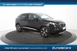 Peugeot 3008 – thumbnail 7