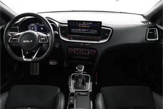 Kia Ceed Sportswagon – thumbnail 33