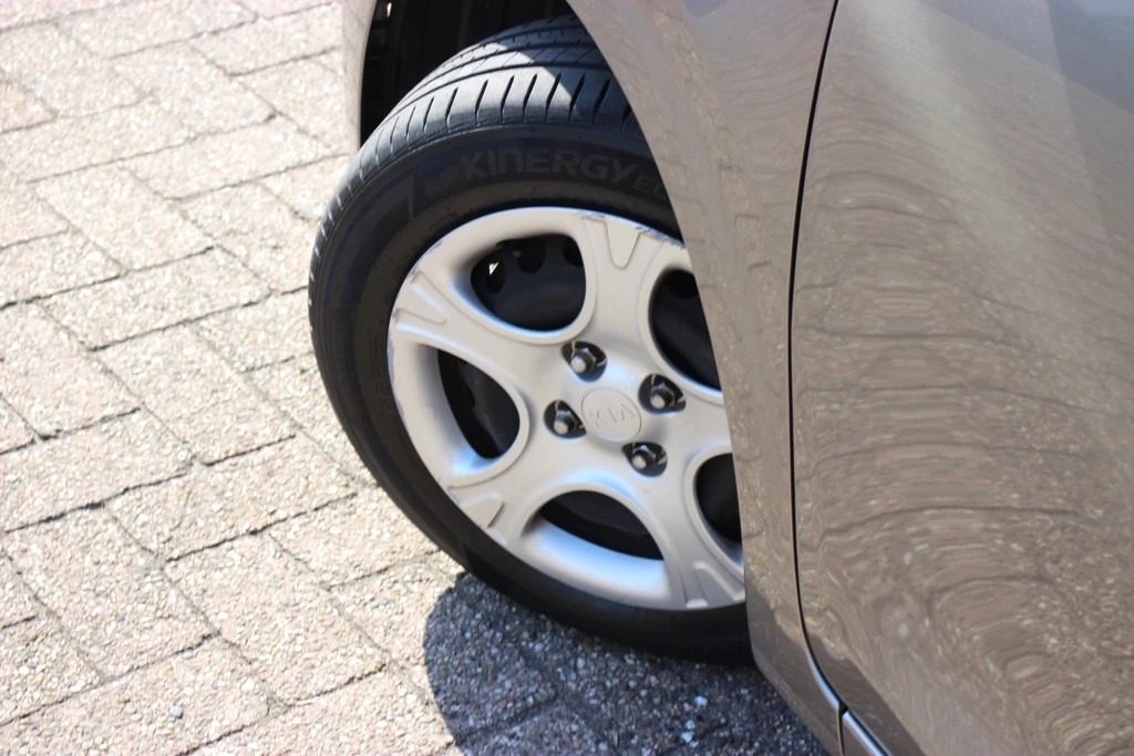 Kia Picanto – foto 18