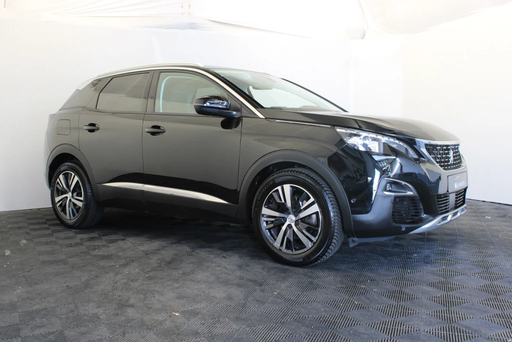 Peugeot 3008 – foto 5