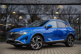 Nissan QASHQAI – thumbnail 2
