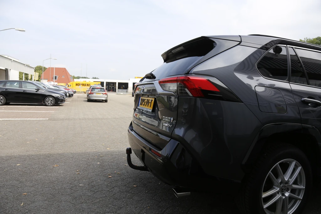 Toyota RAV4 – foto 14