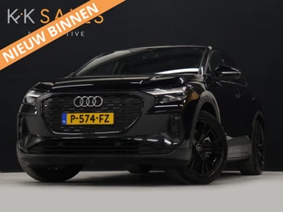 Audi Q4 Sportback e-tron – thumbnail 1