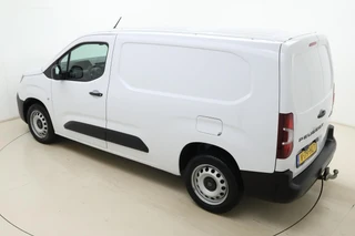 Peugeot Partner – thumbnail 3