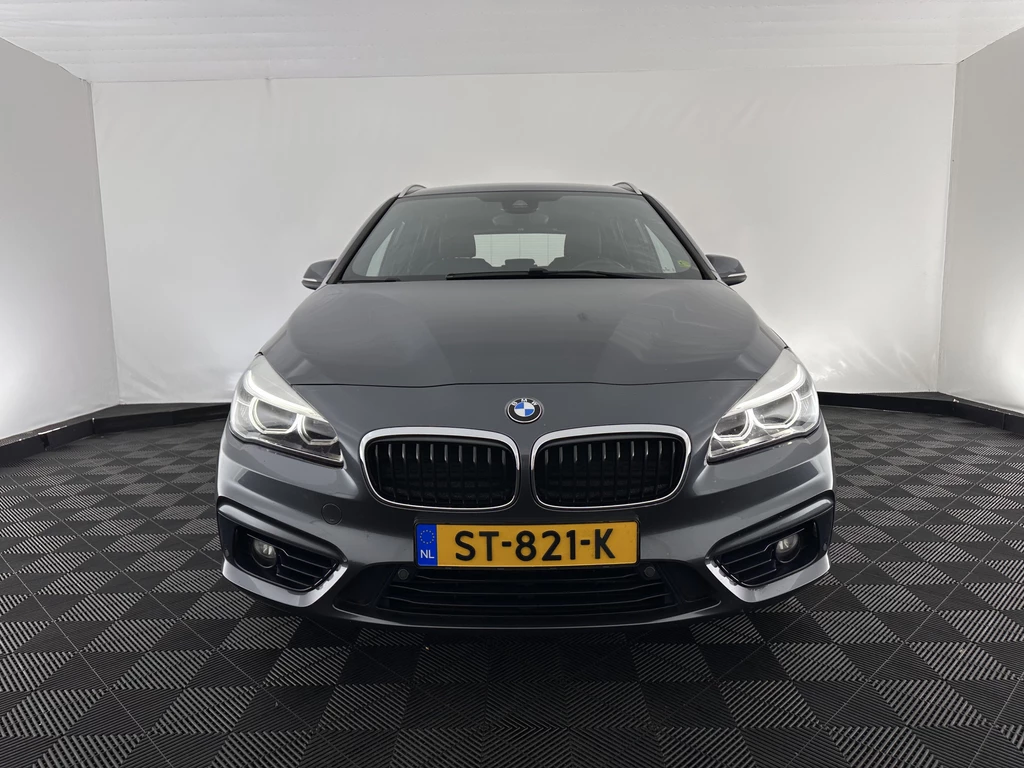 BMW 2 Serie – foto 7