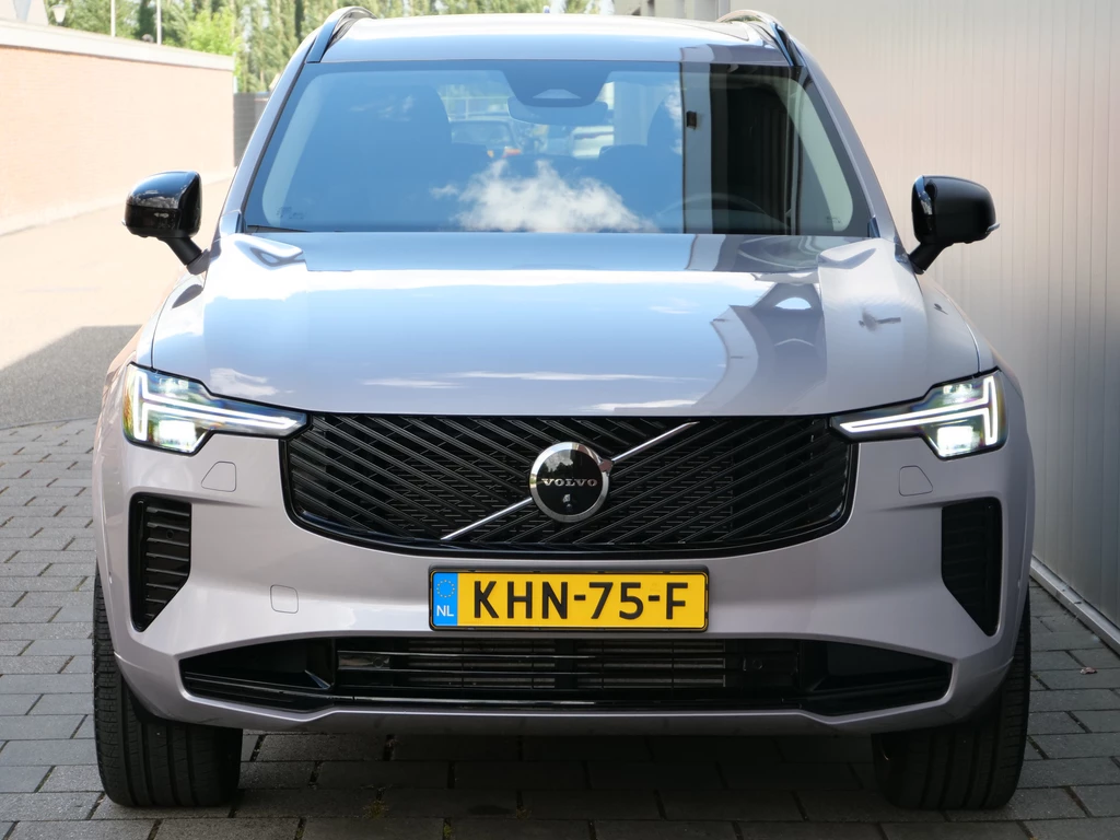 Volvo XC90 – foto 8