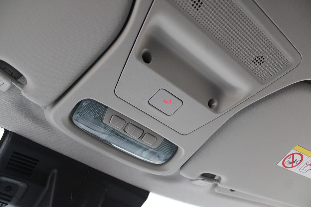 Ford E-Transit Courier – foto 39