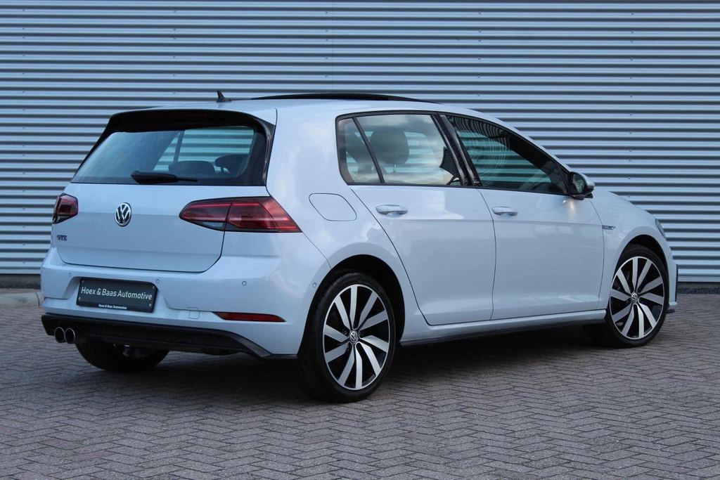 Volkswagen Golf – foto 7