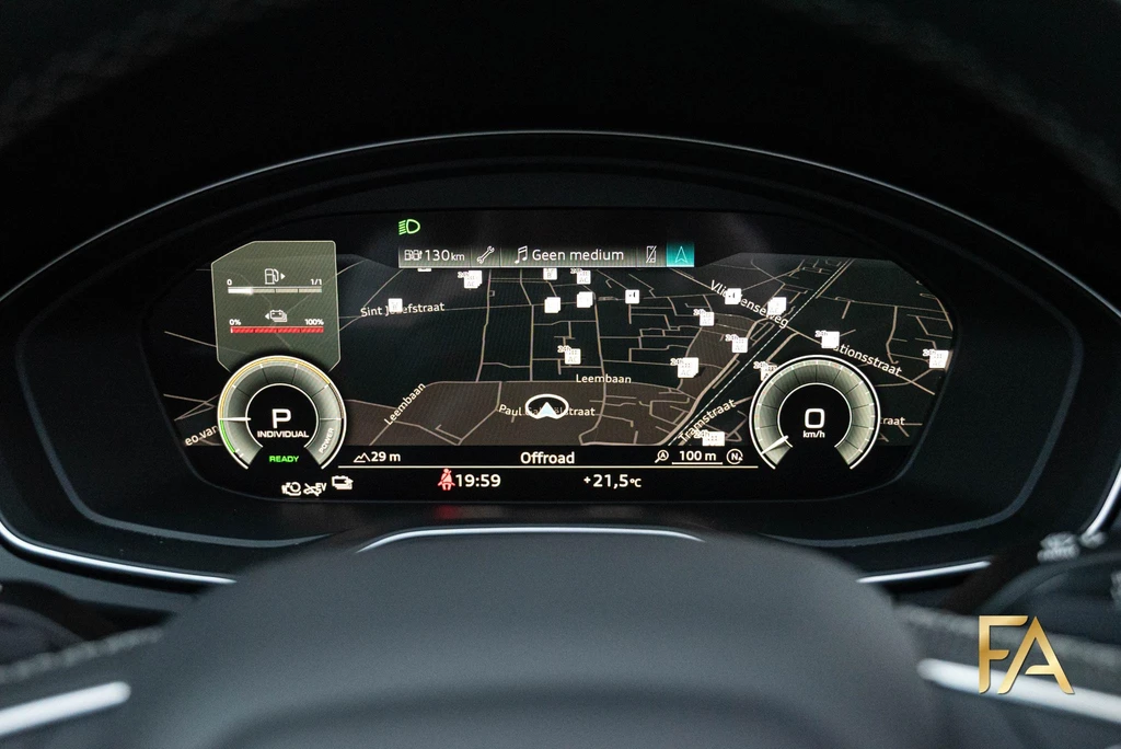 Audi Q5 – foto 48
