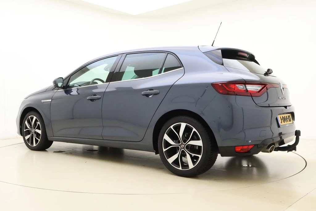 Renault Mégane – foto 4