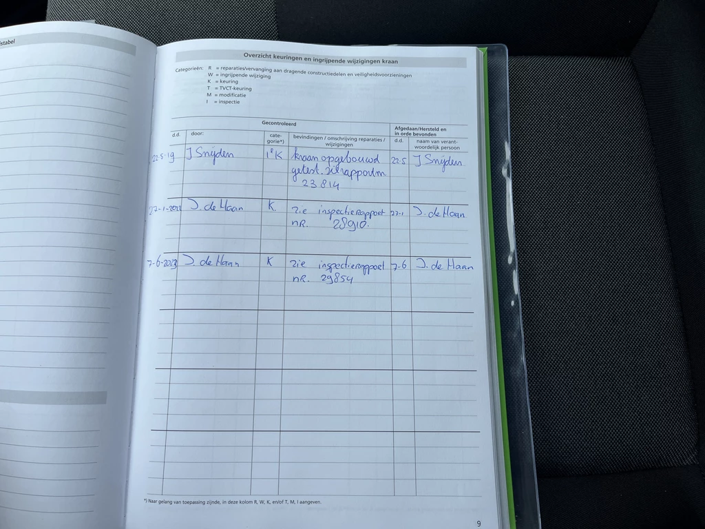 Renault Master – foto 57