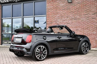 MINI Cooper S Cabrio – thumbnail 16