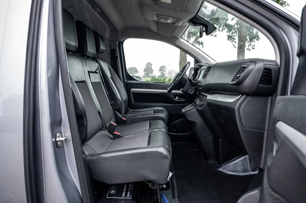 Peugeot e-Expert – foto 52