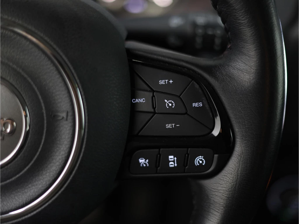 Jeep Renegade – foto 12