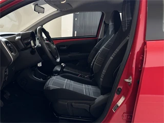 Peugeot 108 – thumbnail 29