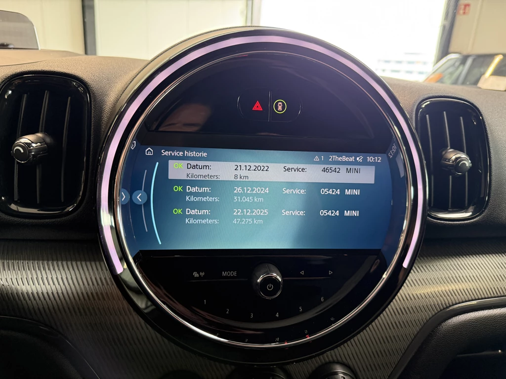 MINI Countryman – foto 38