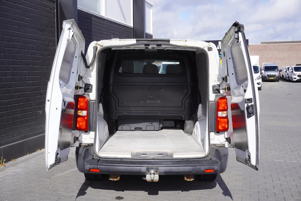 Opel Vivaro – foto 8