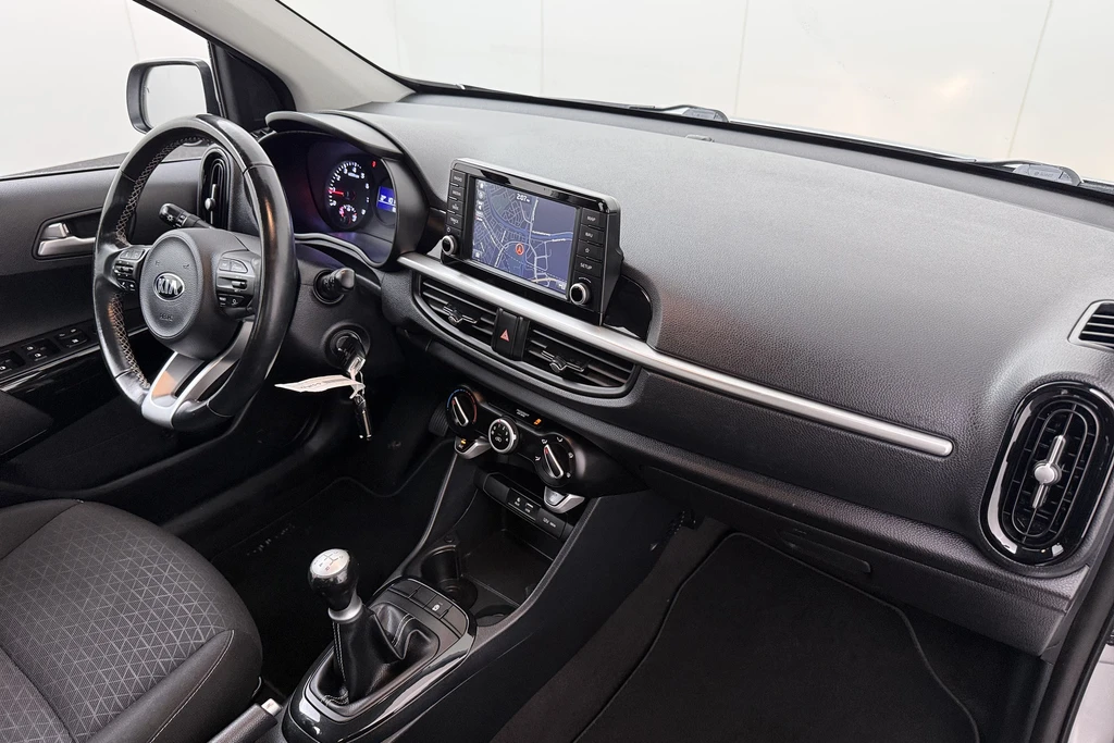 Kia Picanto – foto 15