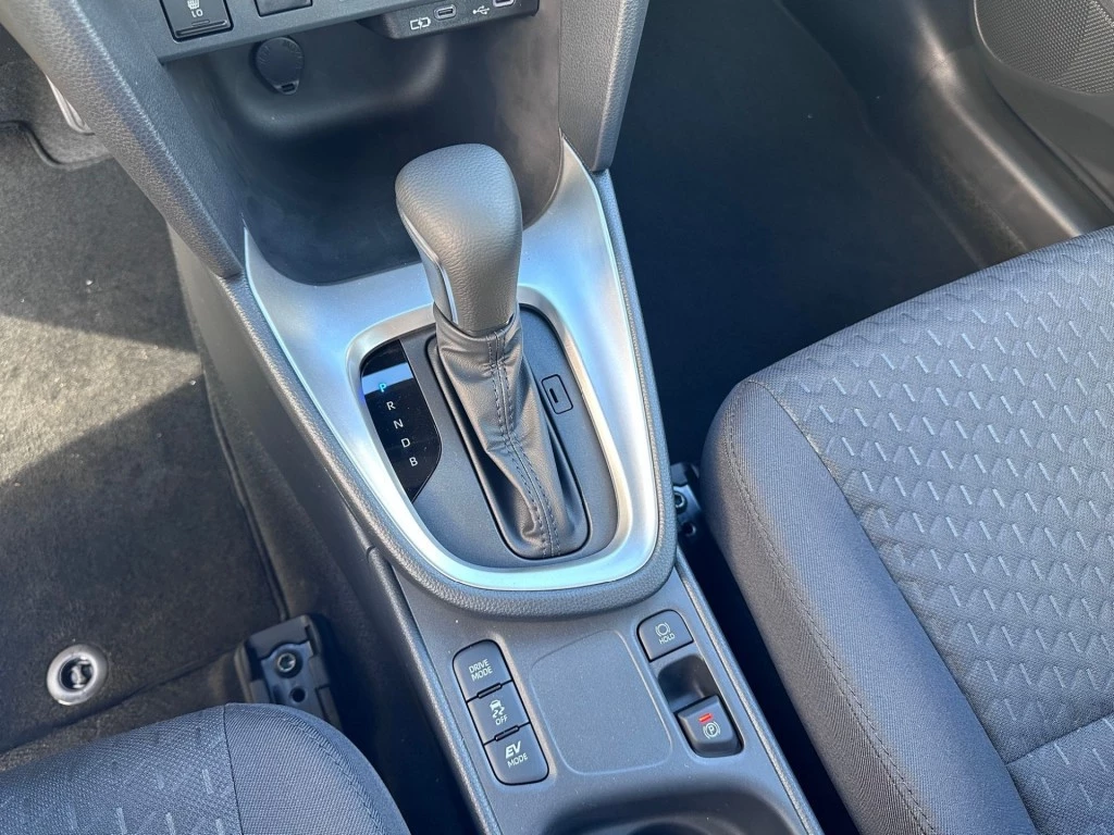 Toyota Yaris Cross – foto 13