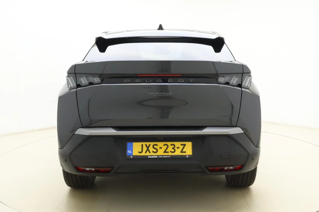 Peugeot 3008 – foto 5