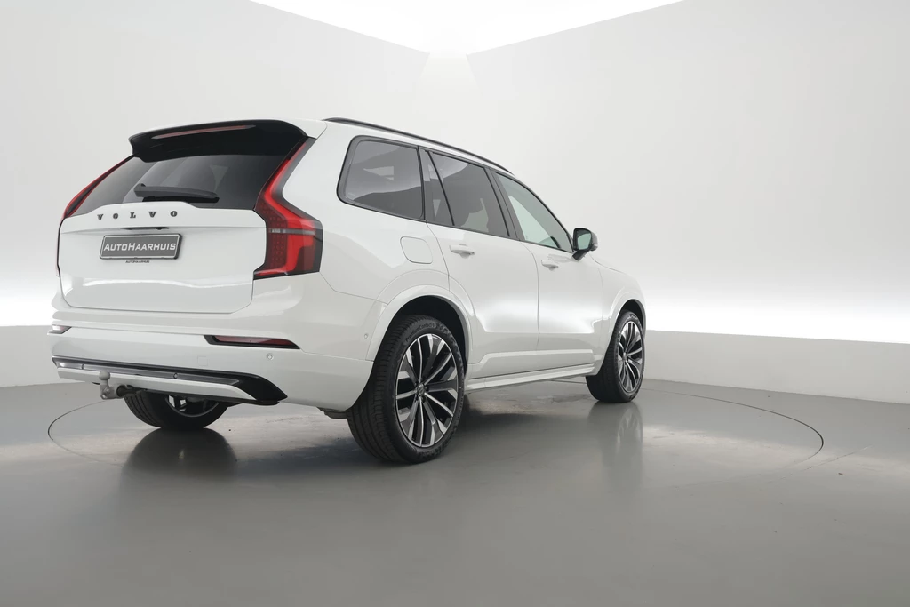 Volvo XC90 – foto 3