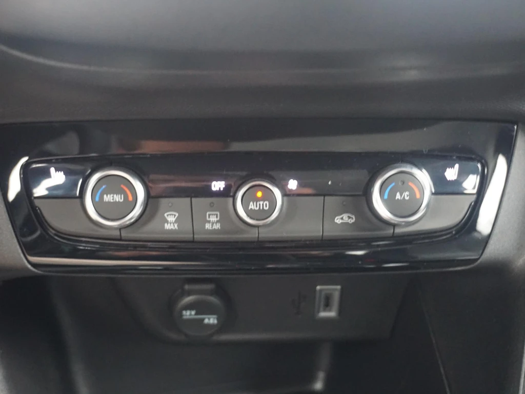 Opel Corsa-e – foto 28