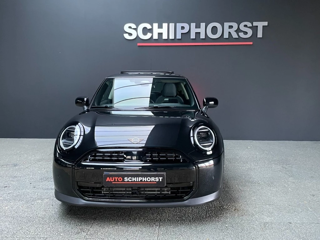 MINI Cooper – foto 11