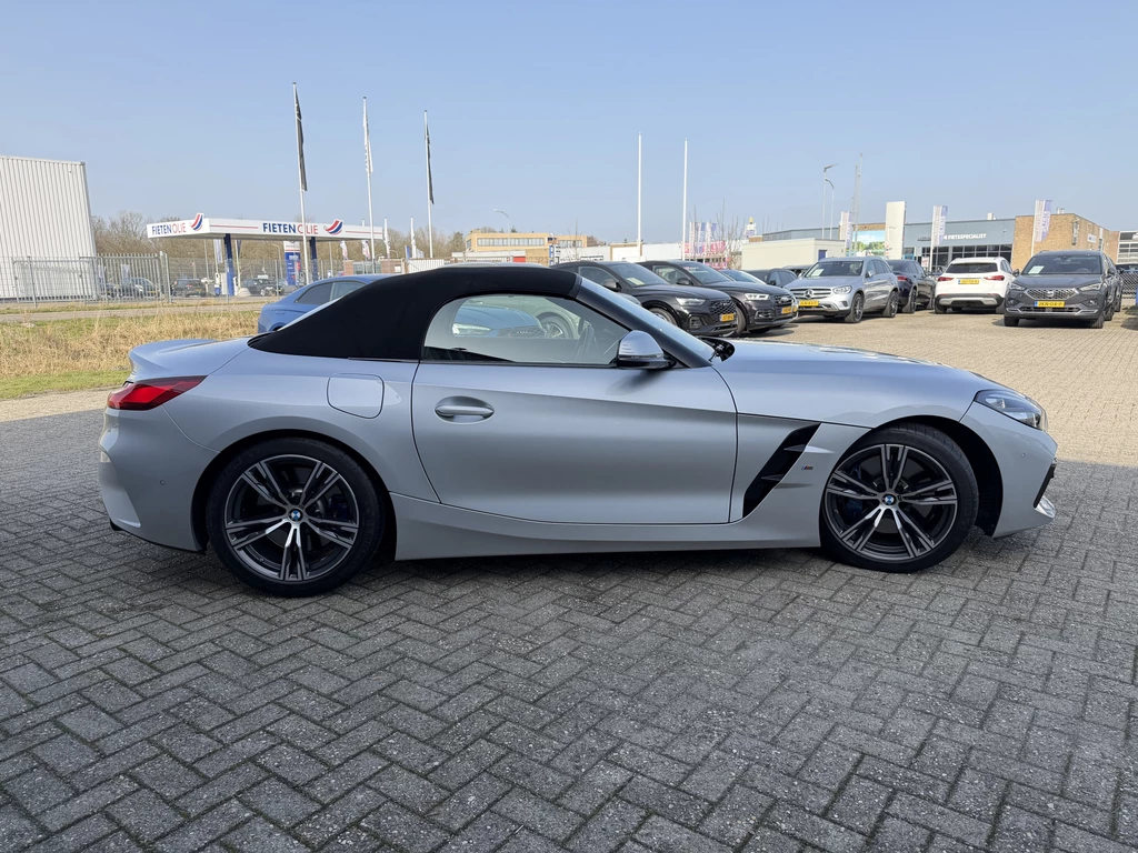 BMW Z4 – foto 9