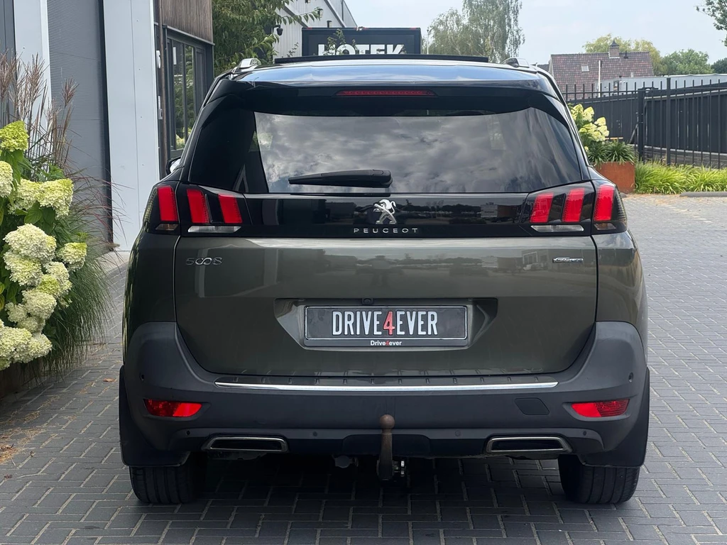 Peugeot 5008 – foto 8