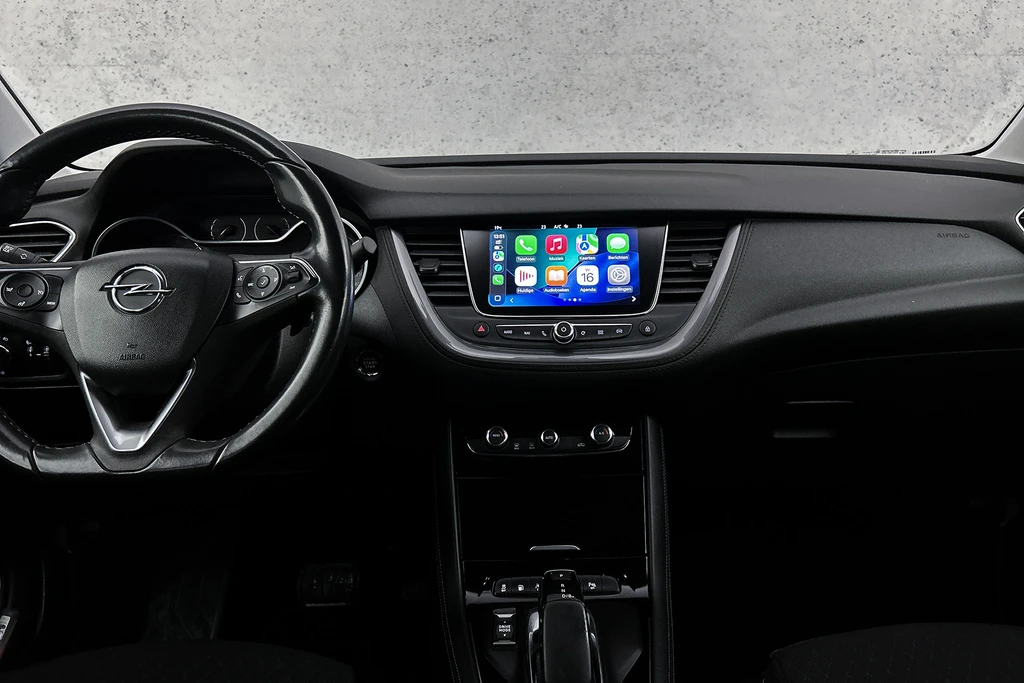 Opel Grandland X – foto 16